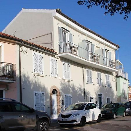 Affittacamere Dei Desideri Numana Exterior foto