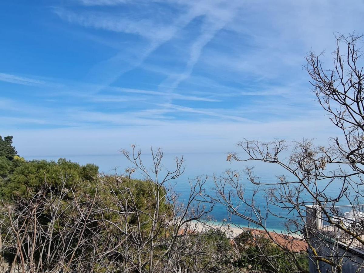 Affittacamere Dei Desideri Numana Exterior foto